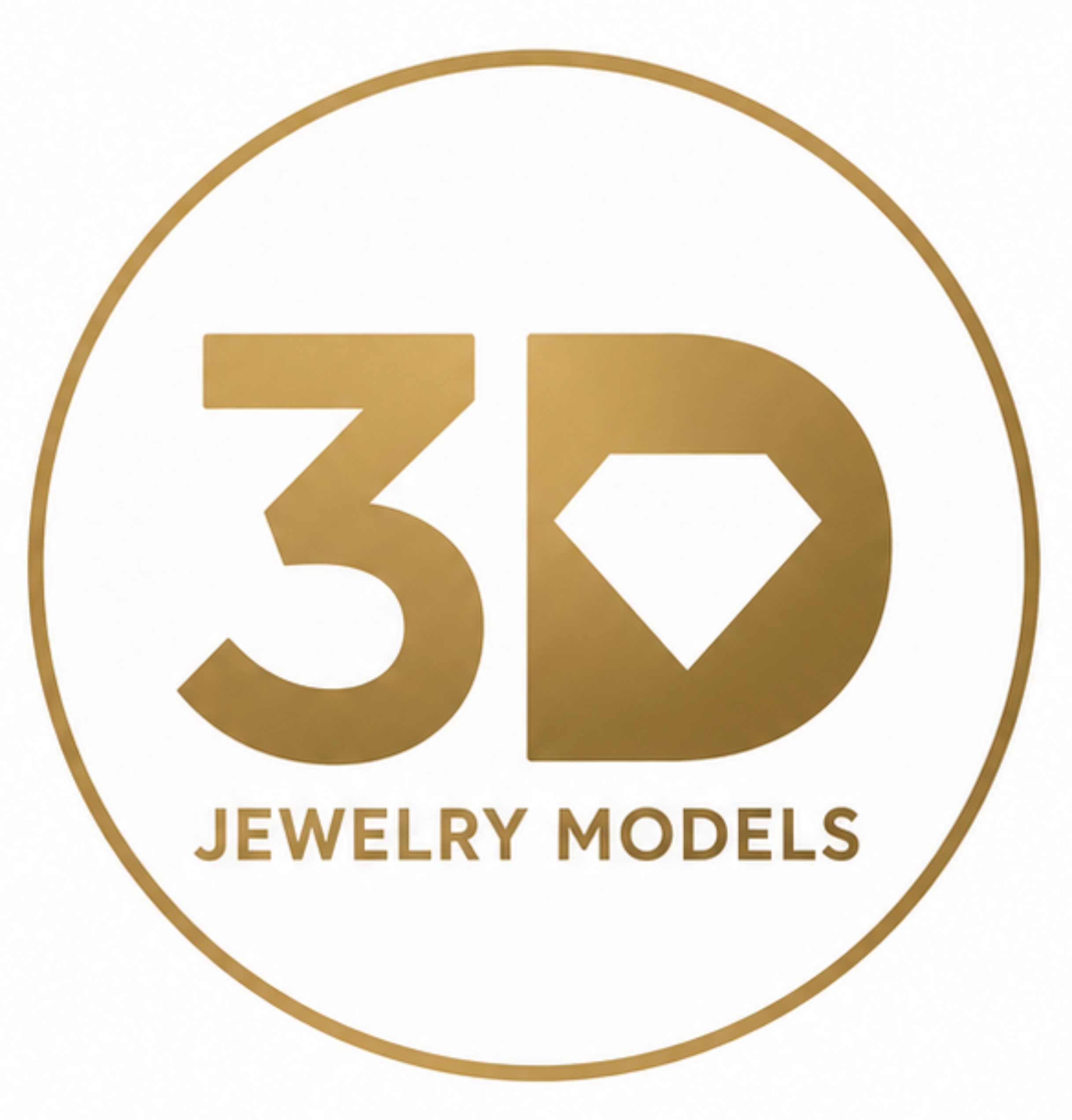 3D Jewelry Models